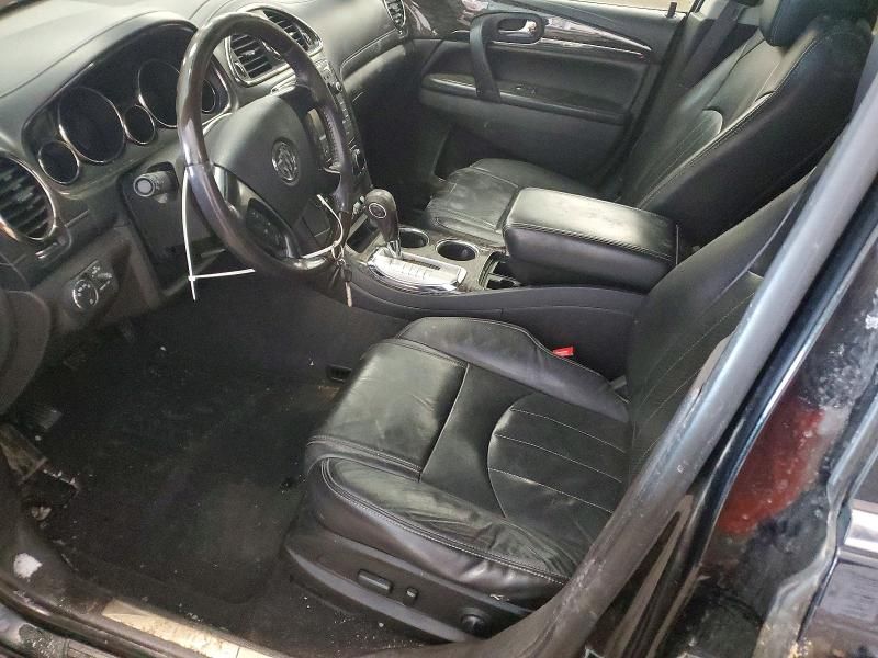 2014 Buick Enclave
