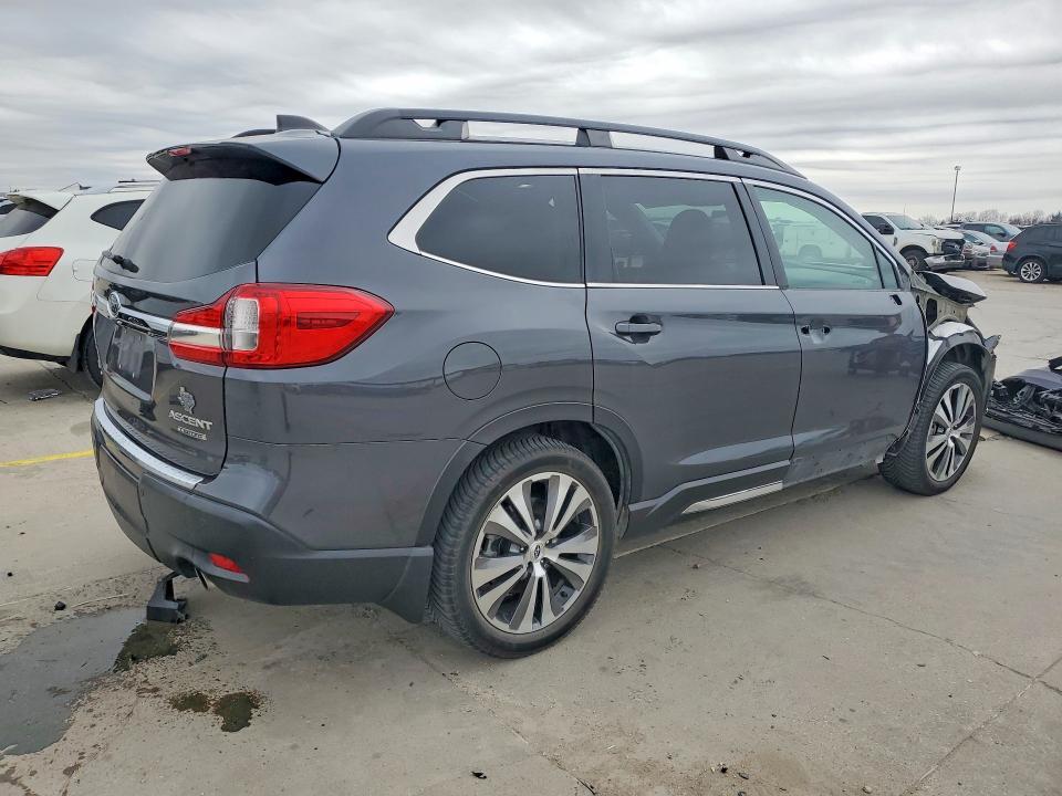 2020 Subaru Ascent Limited