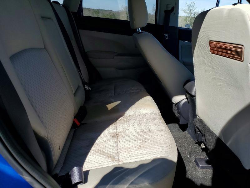 2017 Mitsubishi Outlander Sport es