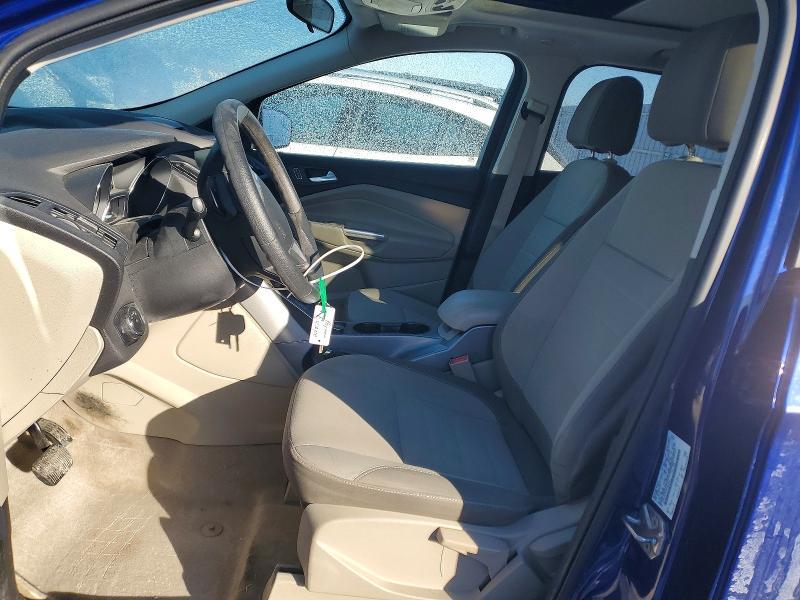 2013 Ford Escape se