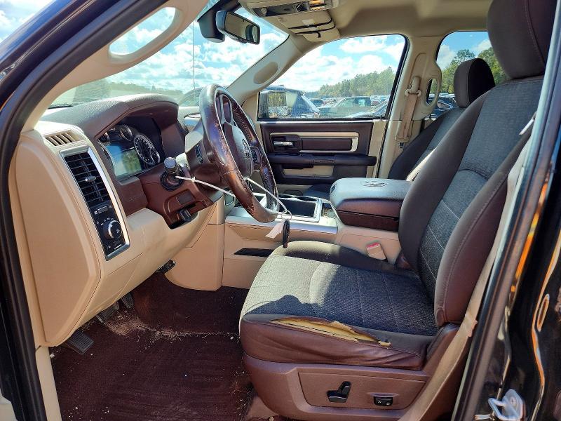 2015 Dodge Ram 1500 slt