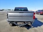 2021 Chevrolet Silverado C1500 Custom