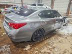 2014 Infiniti Q50 Hybrid