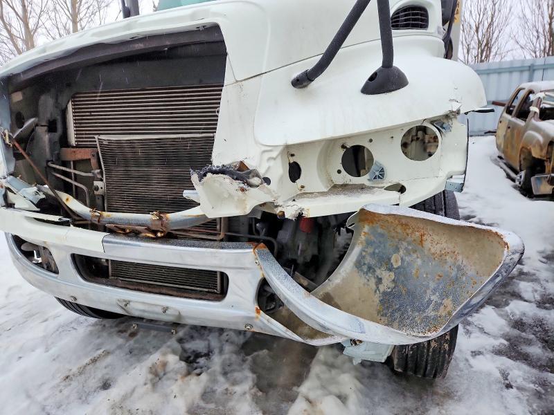 2017 International 4300 International 4300