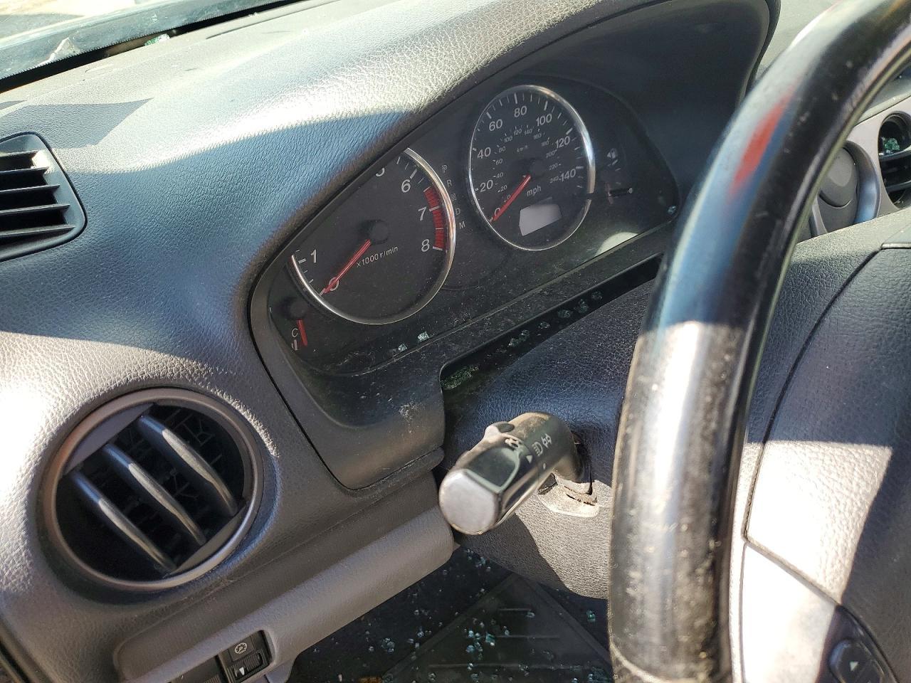 2004 Mazda 6 I