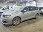 2017 Chrysler Pacifica lx