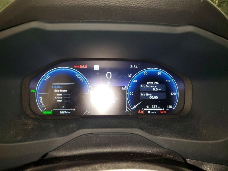 2024 Toyota Rav4 Limited