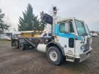 1997 Peterbilt 320 ROLL-OFF Container Truck