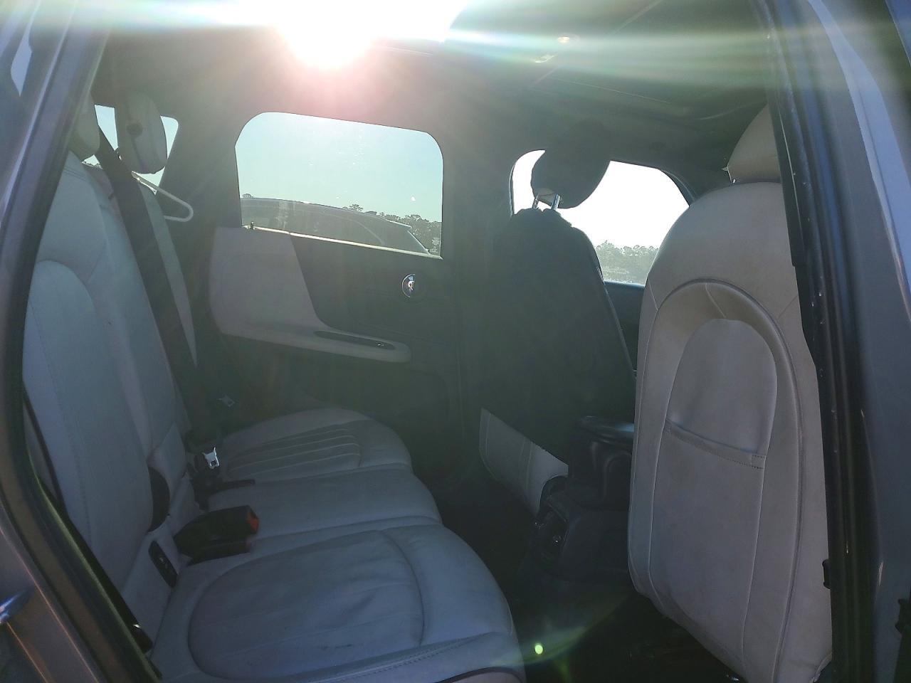 2018 Mini Cooper Countryman