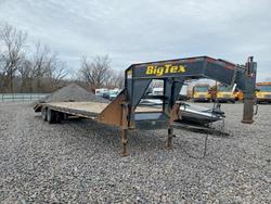 2015 Big Tex Equipment Trailer en venta en Kansas City, KS