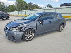 Lexus salvage cars for sale: 2014 Lexus Ct 200h Base