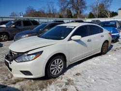 2016 Nissan Altima 2.5 for sale in Chatham, VA