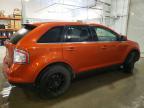 2008 Ford Edge Limited