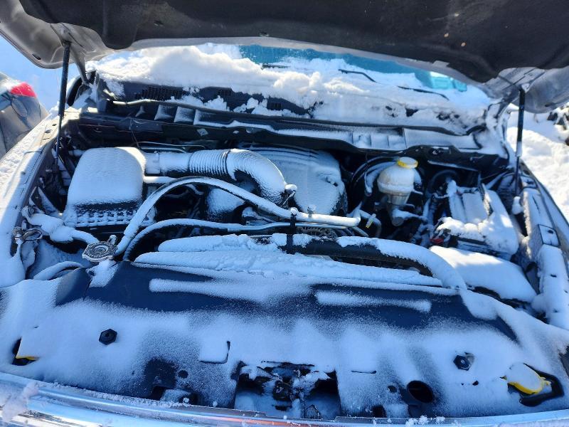 2019 Dodge Ram 1500 Classic slt