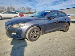 Mazda Vehiculos salvage en venta: 2014 Mazda 3 Touring