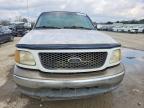 2002 Ford F150 Supercrew