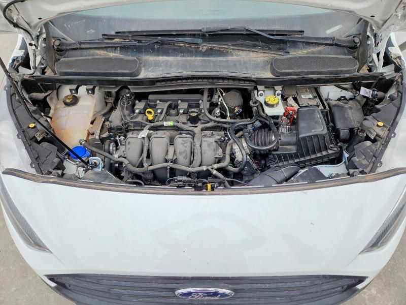 2021 Ford Transit Connect xl