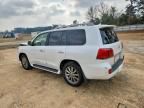 2011 Lexus Lx 570