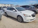 2015 Buick Lacrosse