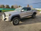 2020 Toyota Tacoma Double cab