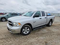 Vehiculos salvage en venta de Copart Earlington, KY: 2019 Dodge Ram 1500 Classic Tradesman