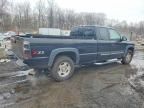2005 Chevrolet Silverado K1500