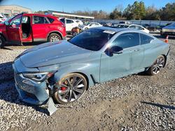 2022 Infiniti Q60 red Sport 400 for sale in Memphis, TN