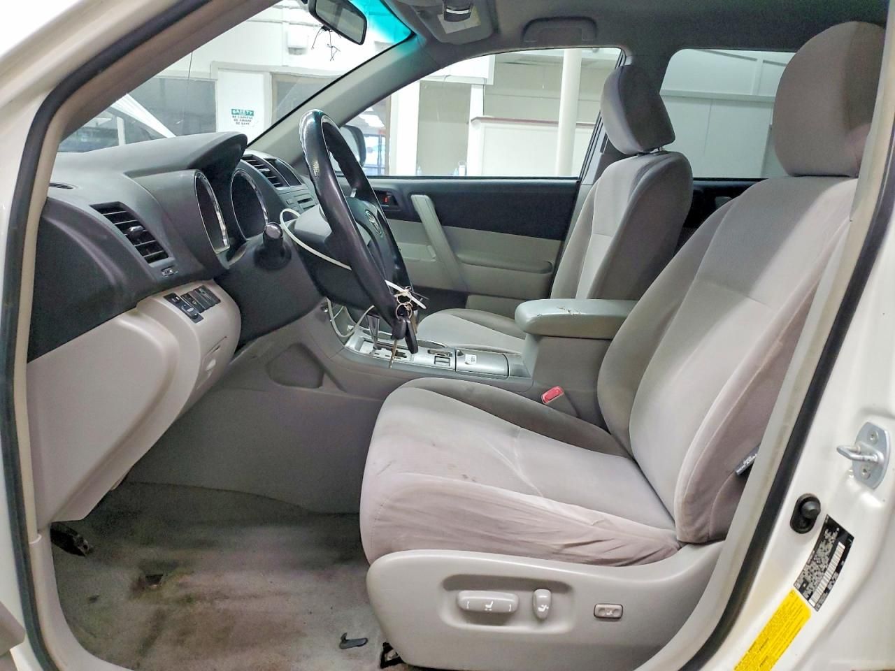 2008 Toyota Highlander