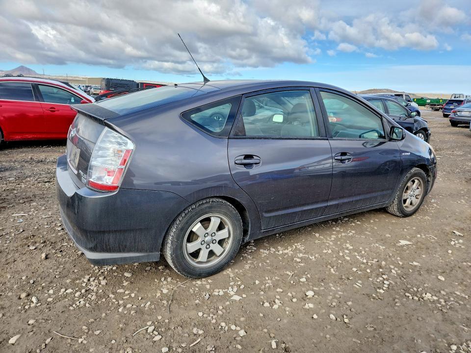2007 Toyota Prius