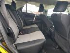 2017 Toyota 4runner Sr5/sr5 Premium