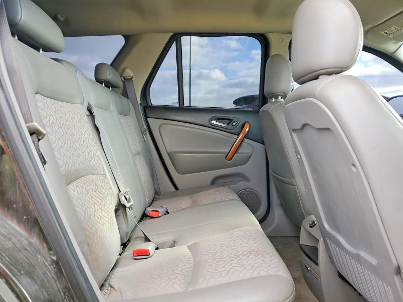 2006 Saturn Vue