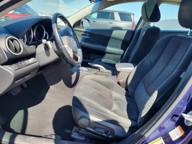 2010 Mazda 6 I