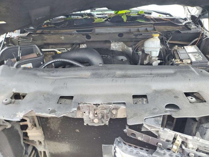 2013 Ram Trucks 1500 slt