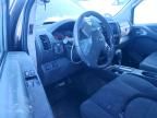 2005 Nissan Frontier King cab le