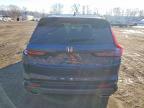 2026 Honda Crv Sport Touring awd