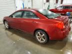 2008 Pontiac G6 Base