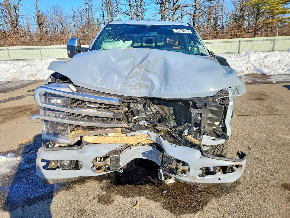 2024 Ford F350 Super Duty