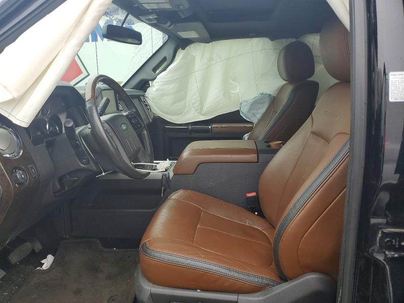 2016 Ford F350