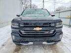 2016 Chevrolet Silverado K1500 ltz