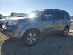 2009 Honda Pilot exl