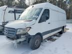 2020 Mercedes-Benz 2020 Mercedes Benz Sprinter 2500 Delivery Van