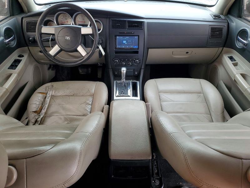 2006 Dodge Charger R/T