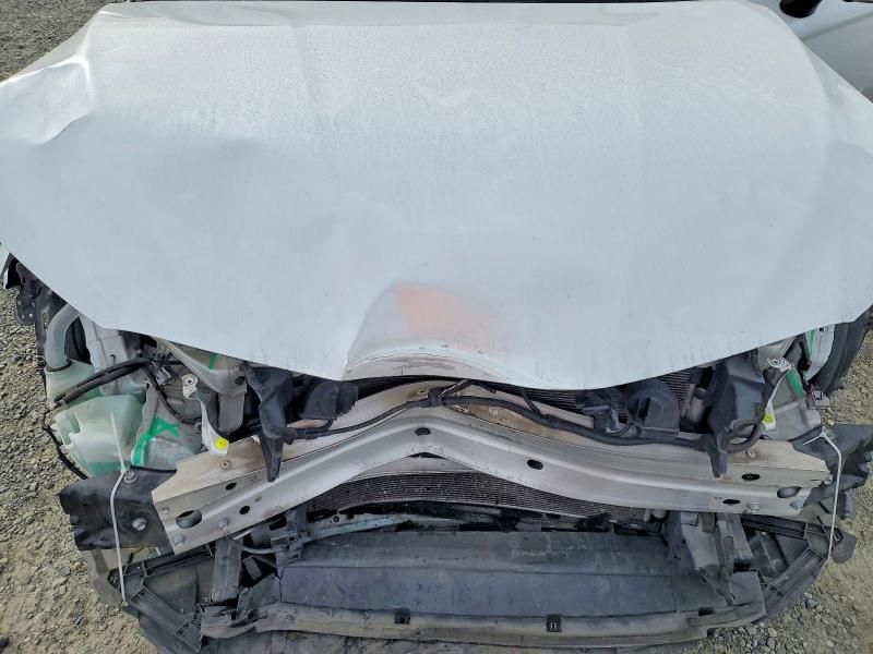 2020 Toyota Camry trd