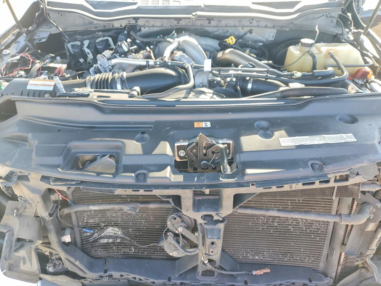 2020 Ford F250 Super Duty