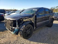 Jeep salvage cars for sale: 2021 Jeep Grand Cherokee Laredo
