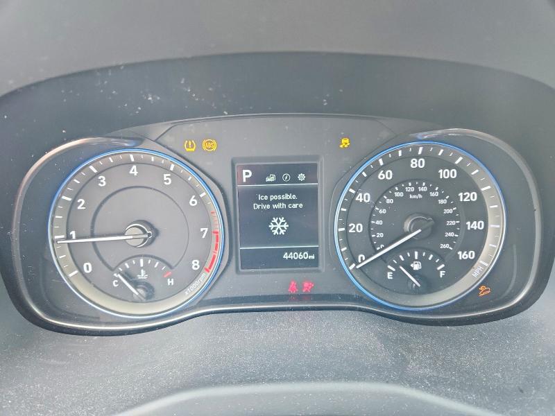 2018 Hyundai Kona se