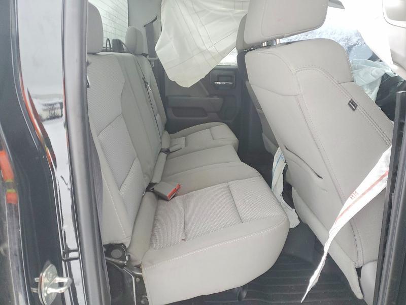 2017 GMC Sierra K1500
