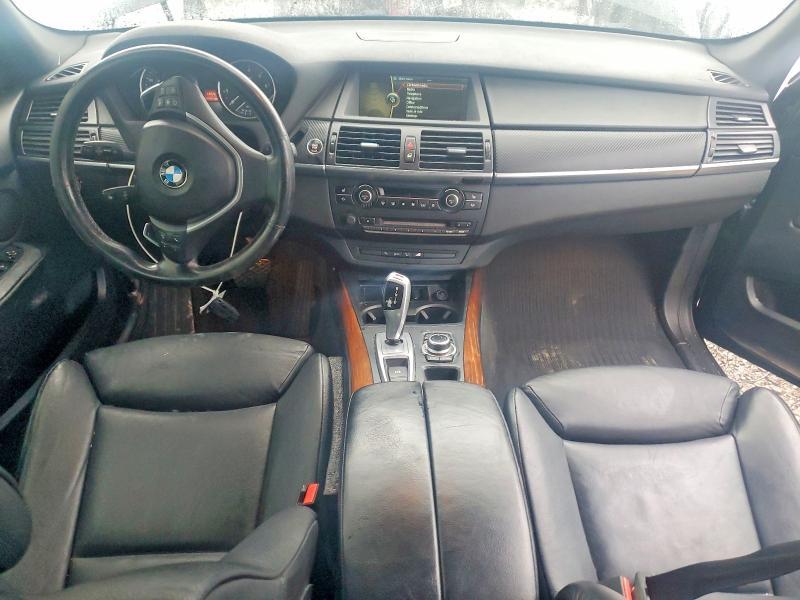 2013 BMW X5 Xdrive50i