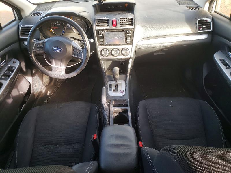 2015 Subaru Xv Crosstrek 2.0 Premium