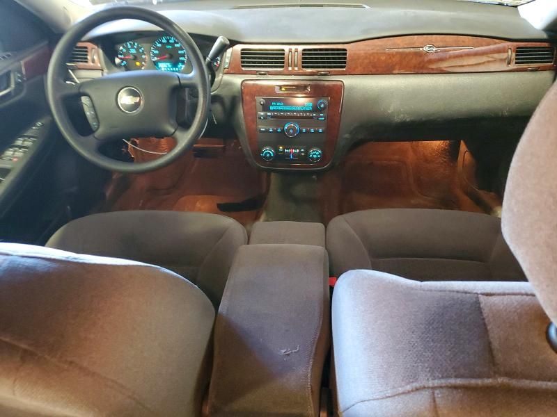 2009 Chevrolet Impala 1LT